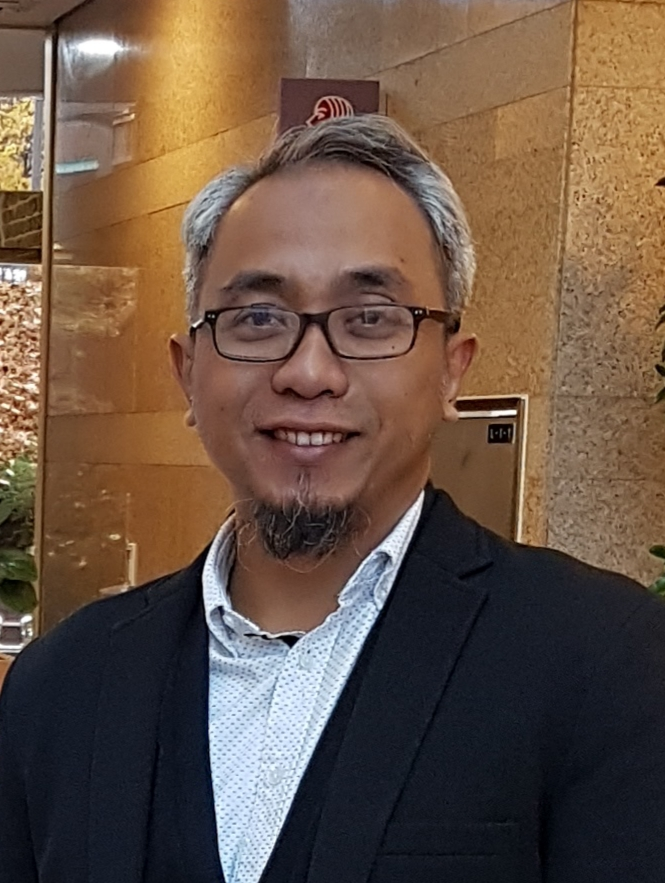 Rudy Suryanto, SE.,M.Acc, Ak., CA